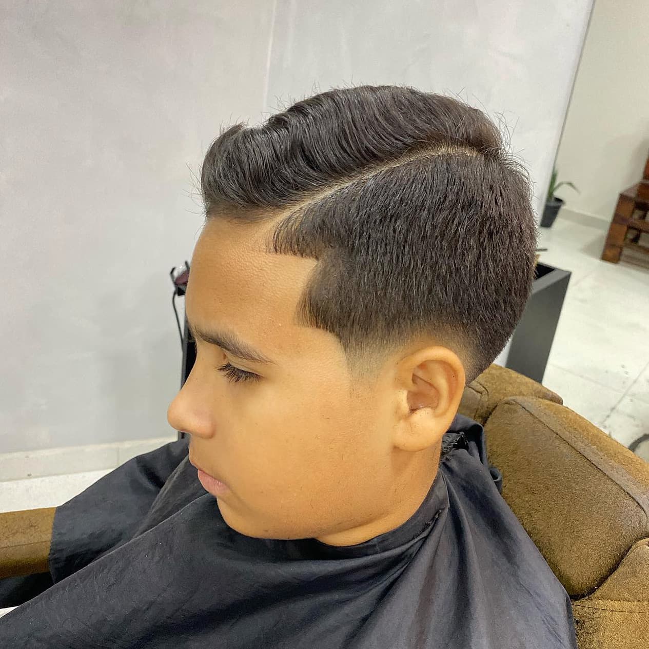 Corte Infantil